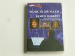 Remco Hakkert - Hoog is Uw Naam / Nederland Zingt (DVD), Verzenden, Nieuw in verpakking