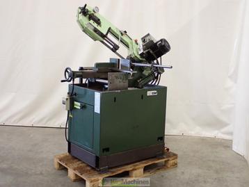 Bandzaagmachine Carif 260 BSA beschikbaar voor biedingen