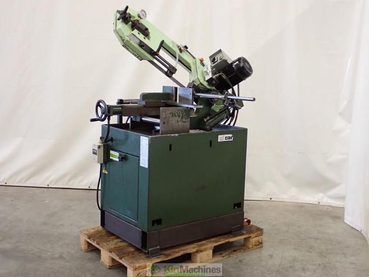 Bandzaagmachine Carif 260 BSA, Zakelijke goederen, Machines en Bouw | Metaalbewerking