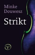 Strikt 9789028241152 M. Douwesz, Boeken, Verzenden, Gelezen, M. Douwesz