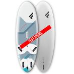 Fanatic Gecko HRS 2022 (Test) - 100, Ophalen of Verzenden, Gebruikt, Plank