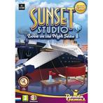 Sunset Studio love on the high seas (PC game nieuw denda), Nieuw, Ophalen of Verzenden