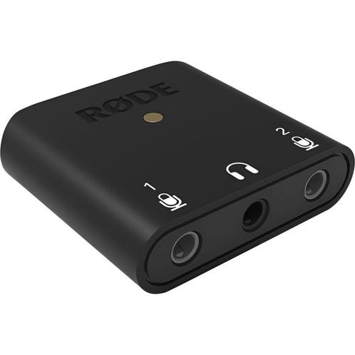 Rode AI-Micro, Muziek en Instrumenten, Microfoons, Overige typen, Nieuw, Ophalen of Verzenden
