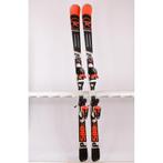 156 skis ROSSIGNOL PURSUIT 500 CARBON LTD, grip walk, POWER, 140 tot 160 cm, Gebruikt, Verzenden, Rossignol