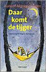 Daar komt de tijger 9789000031849 Hans Hagen, Boeken, Verzenden, Gelezen, Hans Hagen