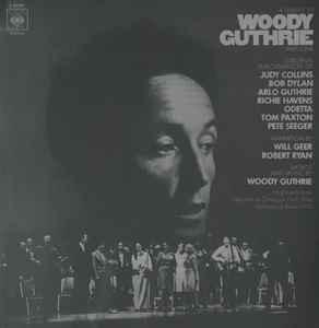 LP gebruikt - Various - A Tribute To Woody Guthrie Part One, Cd's en Dvd's, Vinyl | Overige Vinyl, Zo goed als nieuw, Verzenden