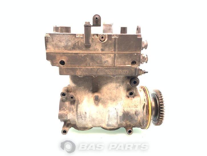 Luchtcompressor DAF 2020653, Auto-onderdelen, Vrachtwagen-onderdelen, Gebruikt, DAF, Overige Auto-onderdelen, Ophalen