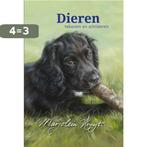 Dieren tekenen en schilderen 9789491172458 Marjolein Kruijt, Verzenden, Zo goed als nieuw, Marjolein Kruijt