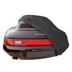 Autohoes passend voor Porsche 911 (993) binnen BESTE PASVORM, Auto diversen, Autohoezen, Ophalen of Verzenden, Nieuw, Op maat