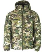 Kombat tactical Delta SF Soft Shell fleece jas, Kom-Tex 3..., Kleding | Heren, Jassen | Winter, Nieuw, Ophalen of Verzenden, Kombat tactical
