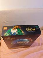 Lego Set - 21332 - Ideas (CUUSOO) - The Globe Lego, Nieuw
