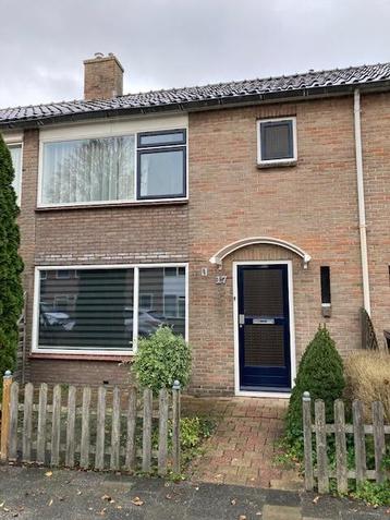 Te huur woning Goltguldenstraat, Hoogeveen 3 slaapkamer(s) beschikbaar voor biedingen