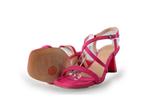 Unisa Sandalen in maat 38 Roze | 10% extra korting, Kleding | Dames, Schoenen, Overige kleuren, Verzenden, Sandalen of Muiltjes