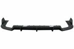 Diffuser BMW X5 G05 M-Tech Black Knight Design Carbon Look, Ophalen of Verzenden, Nieuw