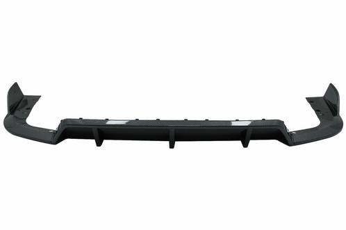 Diffuser BMW X5 G05 M-Tech Black Knight Design Carbon Look, Auto-onderdelen, Overige Auto-onderdelen, Ophalen of Verzenden