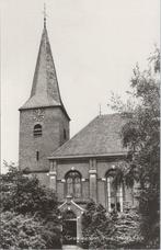 GRAMSBERGEN - Ned. Herv. Kerk, Verzamelen, Ansichtkaarten | Nederland, Verzenden, Gelopen