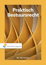 Praktisch bestuursrecht 9789001899677, Boeken, Zo goed als nieuw, Verzenden