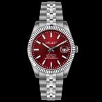 Ublast - Century - Zonder Minimumprijs - UBCEJA40RD - Heren, Sieraden, Tassen en Uiterlijk, Horloges | Heren, Nieuw