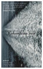 Kokosjkins reis 9789493290013 Hans Joachim Schadlich, Boeken, Gelezen, Hans Joachim Schadlich, Verzenden