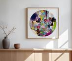 Takashi Murakami (1962) - Korins Flowers and Abstract