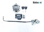 Contactslot Set met Immobiliser Honda CB 500 X 2017-2018, Motoren, Onderdelen | Honda, Verzenden, Gebruikt