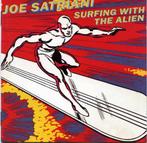 cd - Joe Satriani - Surfing With The Alien, Verzenden, Zo goed als nieuw
