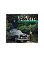 LA FORD VEDETTE DE MON PÈRE, Nieuw, Ford, Author