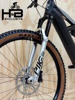 Radon Render 10.0 Carbon 29 inch E-Mountainbike X01 2020, Overige merken, 49 tot 53 cm, Fully, Ophalen of Verzenden