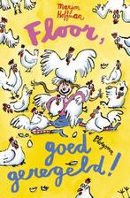 Floor, goed geregeld / Floor 9789021677651 Marjon Hoffman, Boeken, Verzenden, Zo goed als nieuw, Marjon Hoffman