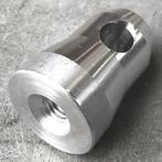 B-stock halve conische koppeling voor Milos U voor, Muziek en Instrumenten, Licht en Laser, Verzenden, Nieuw