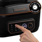 Russell Hobbs Satisfry Air Grill - Multicooker 5,5L - Met, Verzenden, Zo goed als nieuw