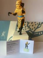 Tintin - 46004 - LHomme Léopard - Collection le Musée, Nieuw