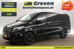Zakelijke Lease |  Mercedes-Benz Vito 119 CDI Lang, Auto's, Bestelauto's, Automaat, Gebruikt, Euro 6, Overige kleuren