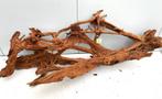 Osaka XL66 uniek aquarium decoratie hout  190x65x55cm, Dieren en Toebehoren, Vissen | Aquaria en Toebehoren, Ophalen of Verzenden