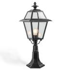 Brunssum sokkel Tuinverlichting Tuinverlichting klassiek, Verzenden, Staande lamp, 50 tot 250 watt, Nieuw