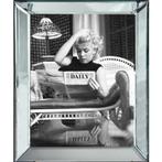 Film Film Dagelijks 50x4.5x60cm Marilyn Monroe, Huis en Inrichting, Woonaccessoires | Schilderijen, Tekeningen en Foto's, Nieuw