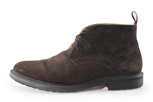 Greve Veterschoenen in maat 43 Bruin | 10% extra korting, Kleding | Heren, Schoenen, Bruin, Gedragen, Veterschoenen, Verzenden