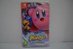 Kirby Star Allies - SEALED (SWITCH HOL), Spelcomputers en Games, Games | Nintendo Switch, Zo goed als nieuw, Verzenden