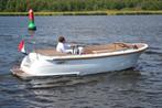 Primeur 610 net Suzuki 30 pk | Vaarklaar | Demo aanbieding, Watersport en Boten, 10 tot 30 pk, Nieuw, 3 tot 6 meter, Buitenboordmotor