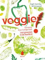 Veggie! 9789023014669 Hugh Fearnley-Whittingstall, Boeken, Verzenden, Gelezen, Hugh Fearnley-Whittingstall
