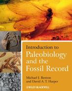 Introduction to Paleobiology and the Fossil Re 9781405141574, Zo goed als nieuw, Verzenden