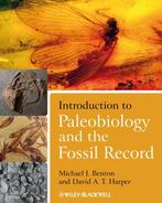 Introduction to Paleobiology and the Fossil Re 9781405141574, Verzenden, Zo goed als nieuw