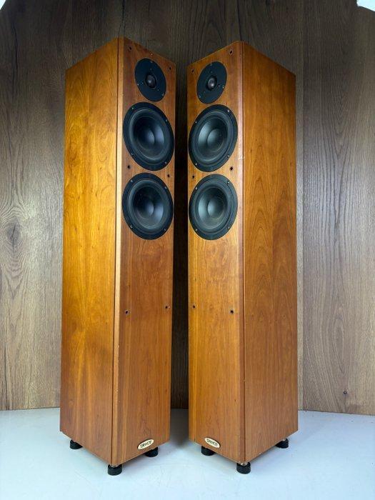 Tannoy - Revolution R2 - Matching Pair - In Original Box, Audio, Tv en Foto, Radio's