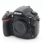 Digitale fotocamera | Nikon D810 body | Tweedehands, Verzenden, Gebruikt, Nikon