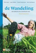 De Wandeling 9789086450145 T. Caspers, Verzenden, Zo goed als nieuw, T. Caspers