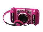 VTech KidiZoom Duo DX Kindercamera - 10-in-1 Interactieve, Verzenden, Zo goed als nieuw