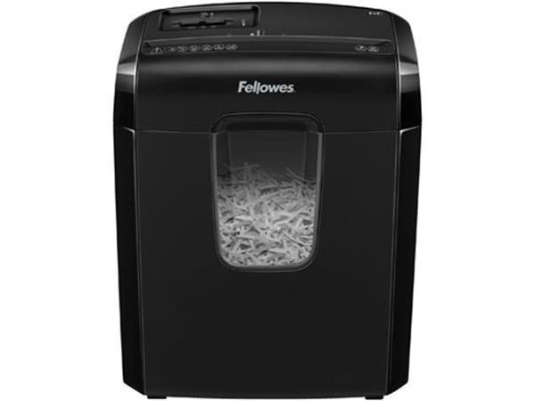 Fellowes Powershred papiervernietiger 6C, Huis en Inrichting, Keuken | Keukenbenodigdheden