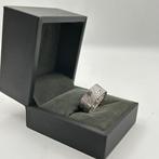 Gucci - Ring - 18 karaat Witgoud, Nieuw