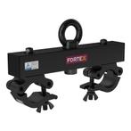 FORTEX truss hijsbracket voor 30 serie WLL 500kg Ø48-51mm, Nieuw, Verzenden