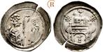 Pfennig, sog Lammdenar um 1250 / 1300 Strassburg Bischoef..., Verzenden